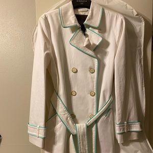 Coach Trench Coat